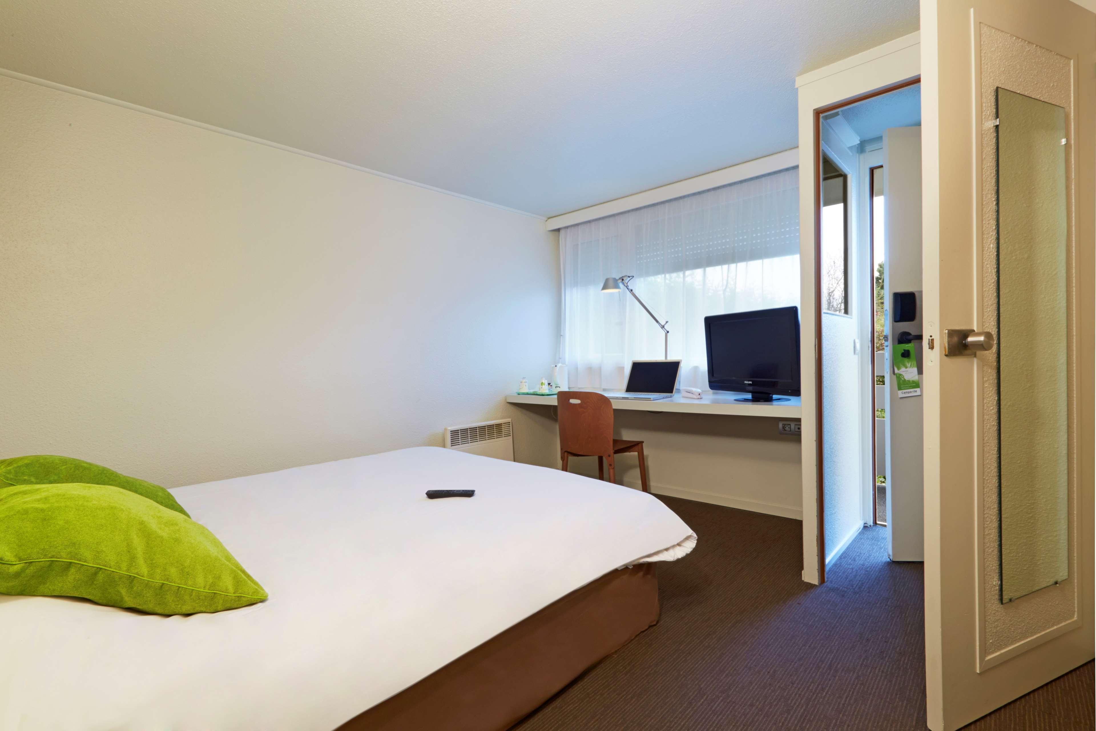 Campanile Lille Est - D'ascq Hotel Villeneuve-d'Ascq
