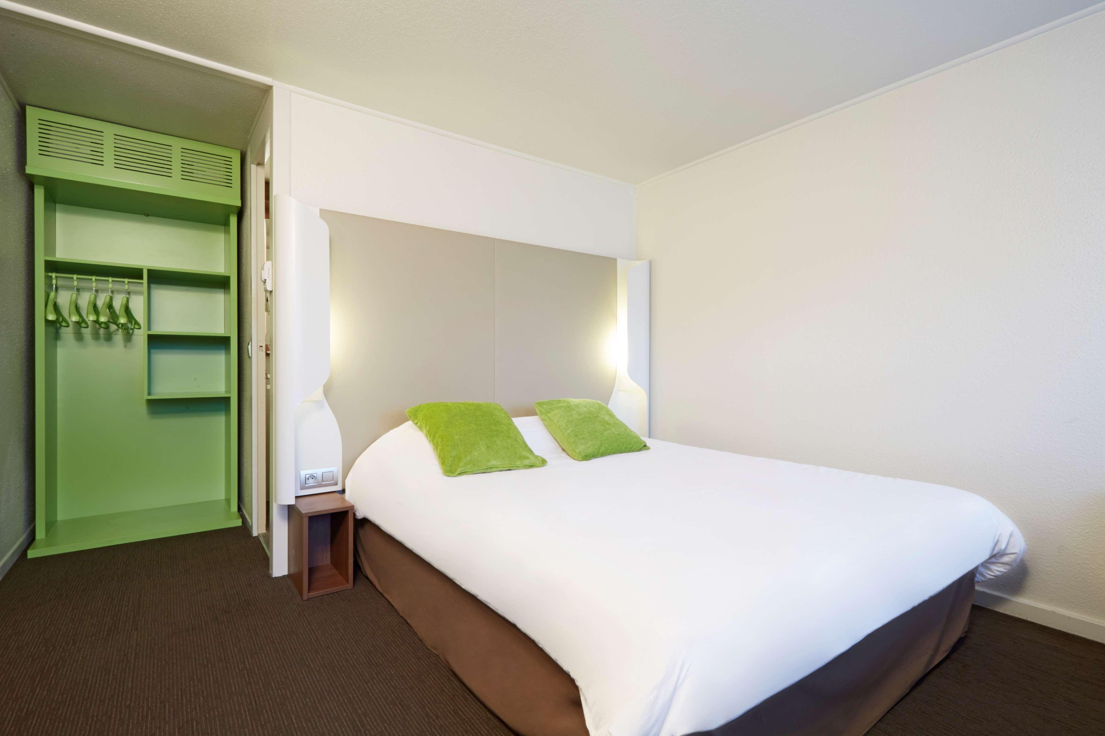 Campanile Lille Est - D'ascq Hotel 3*