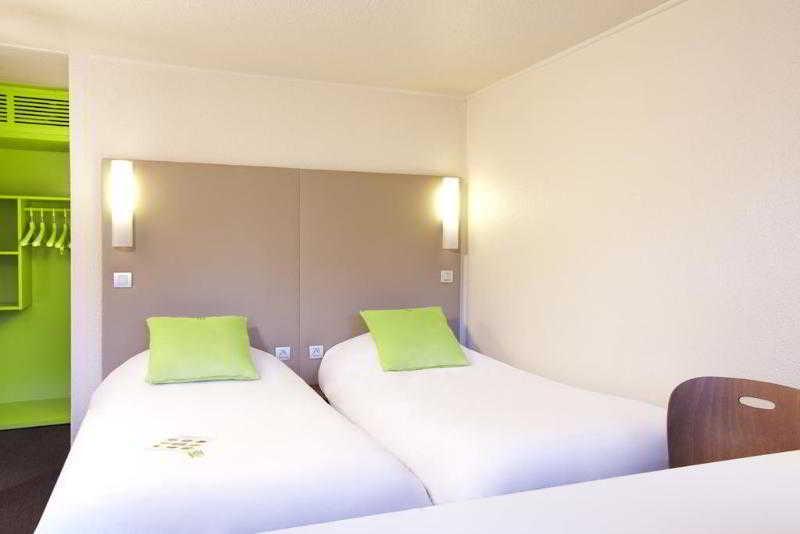 Campanile Lille Est - D'ascq Hotel Villeneuve-d'Ascq