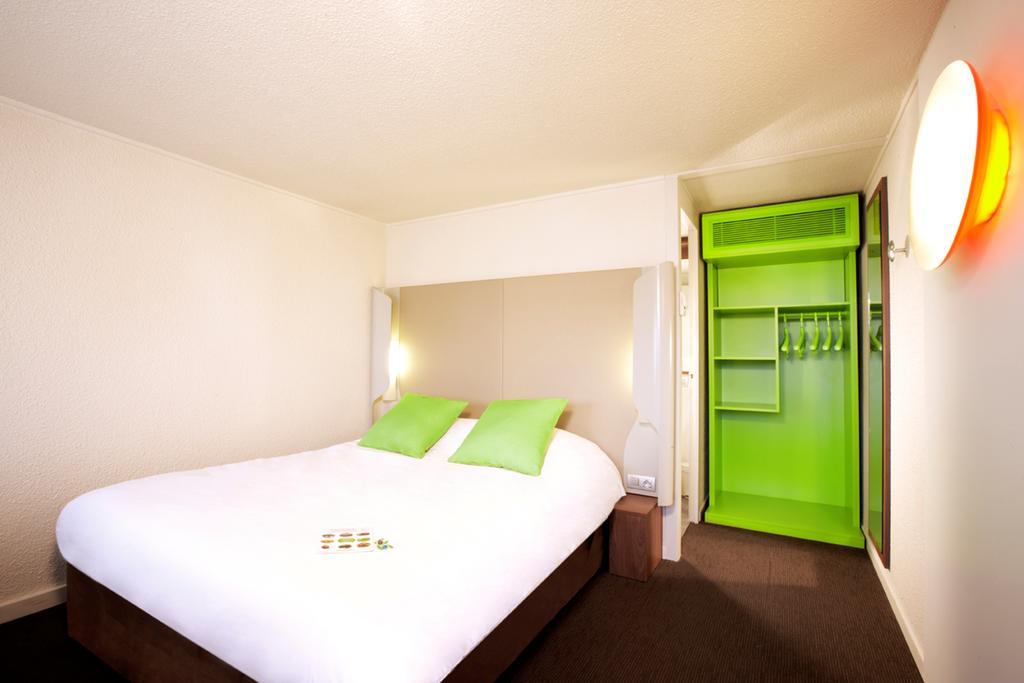 Hotel Campanile Lille Est - D'ascq