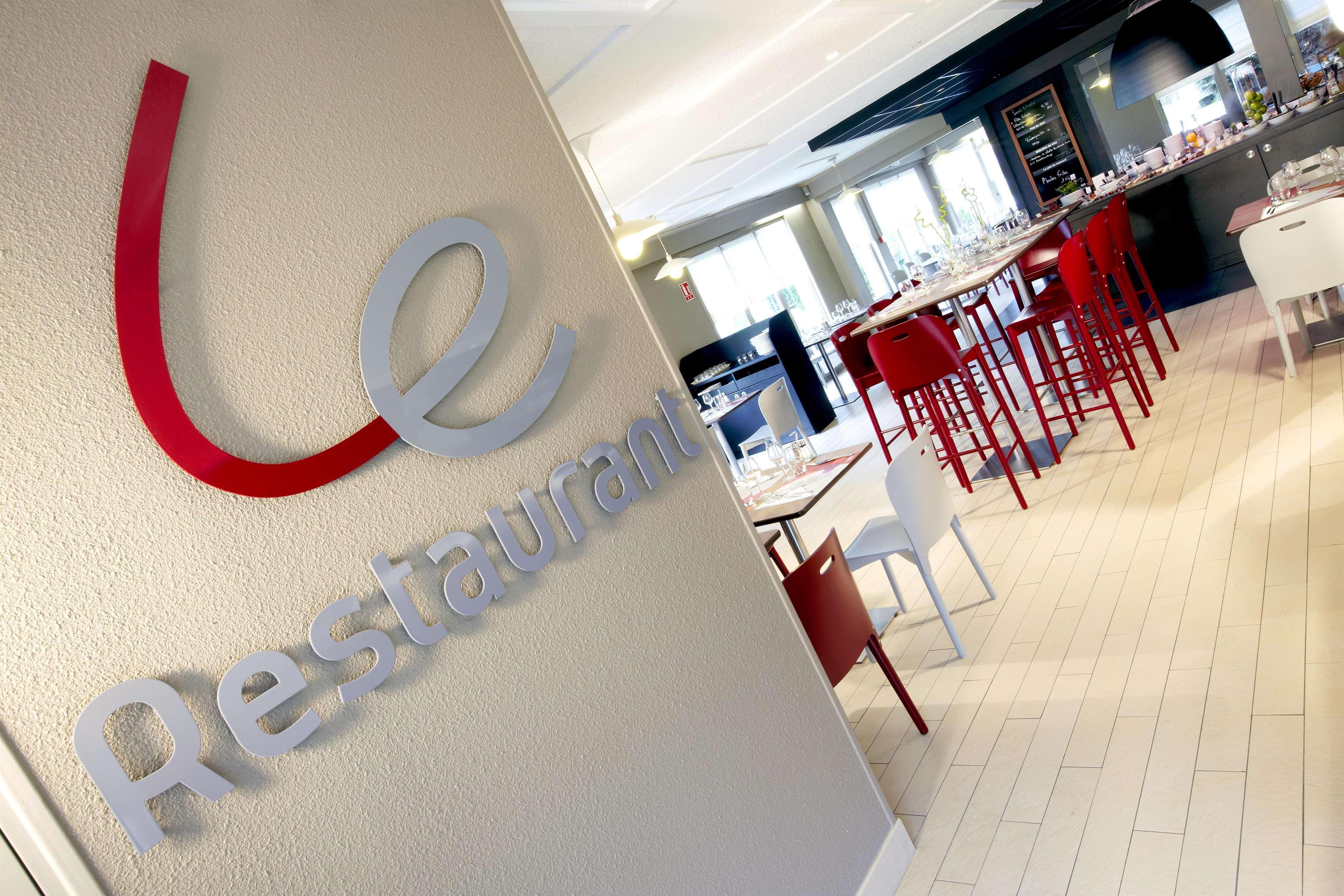 Hotel Campanile Lille Est - D'ascq Villeneuve-d'Ascq