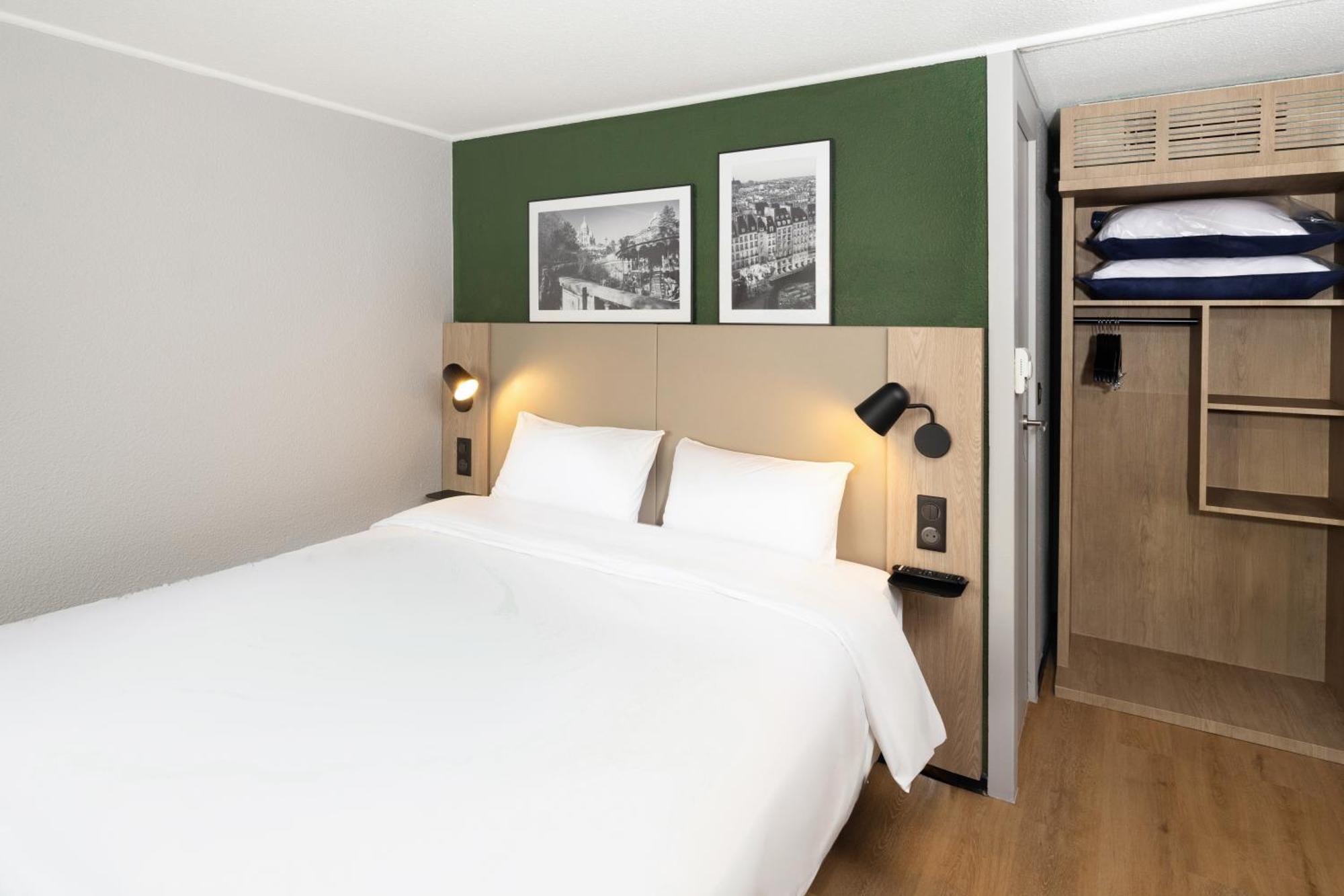 Campanile Lille Est - D'ascq Hotel Villeneuve-d'Ascq