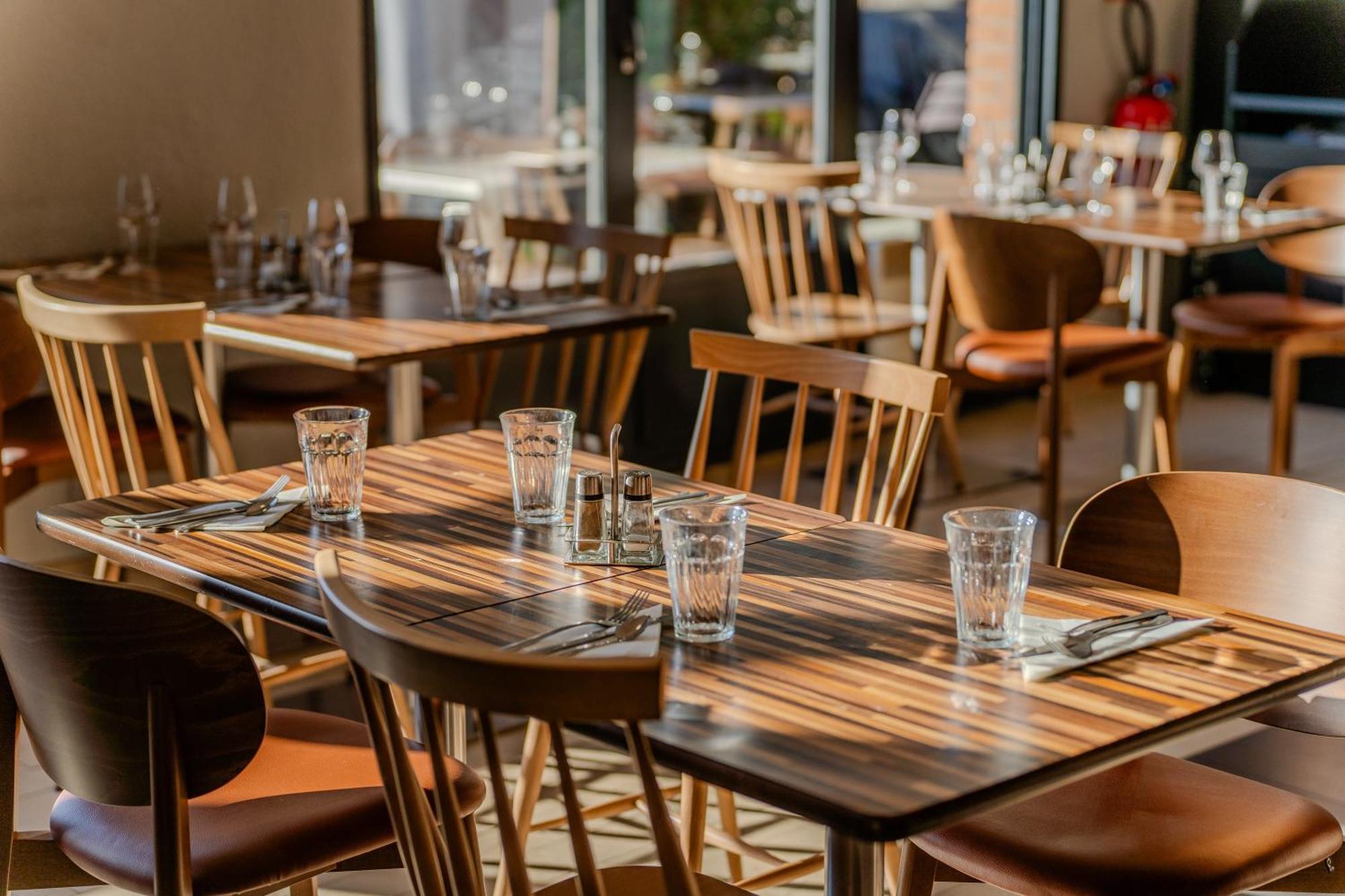 Campanile Lille Est - D'ascq Hotel 3*