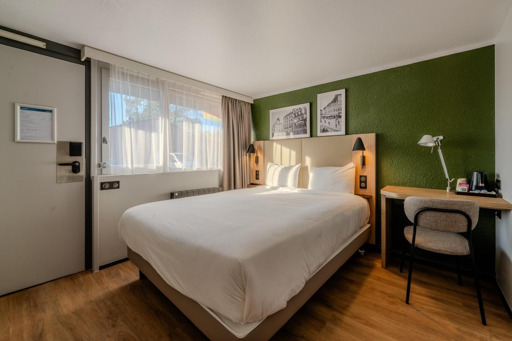 Campanile Lille Est - D'ascq Hotel